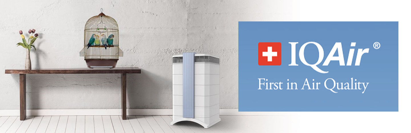 iqair – airfilterstore.com